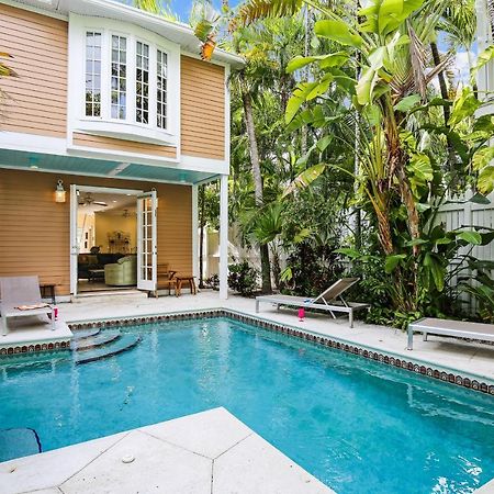 The Southernmost Comfort House Key West Eksteriør billede