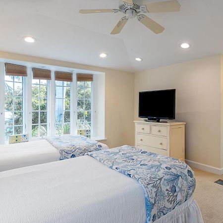 The Southernmost Comfort House Key West Eksteriør billede