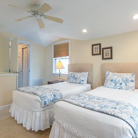 The Southernmost Comfort House Key West Eksteriør billede