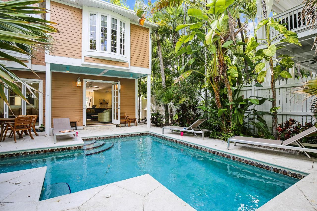 The Southernmost Comfort House Key West Eksteriør billede