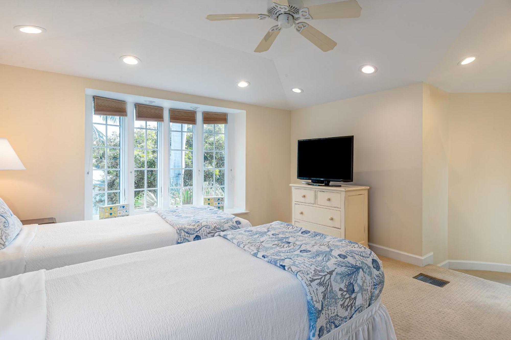 The Southernmost Comfort House Key West Eksteriør billede