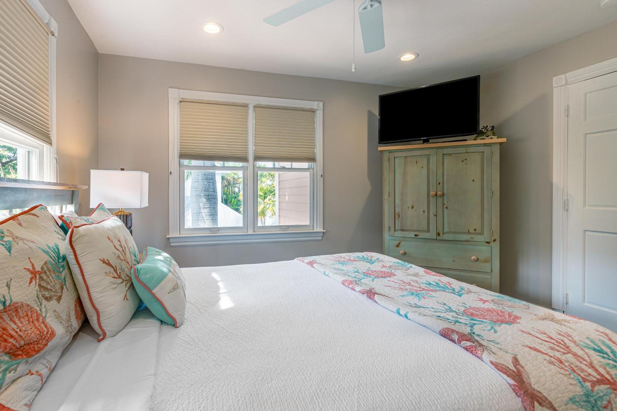 The Southernmost Comfort House Key West Eksteriør billede