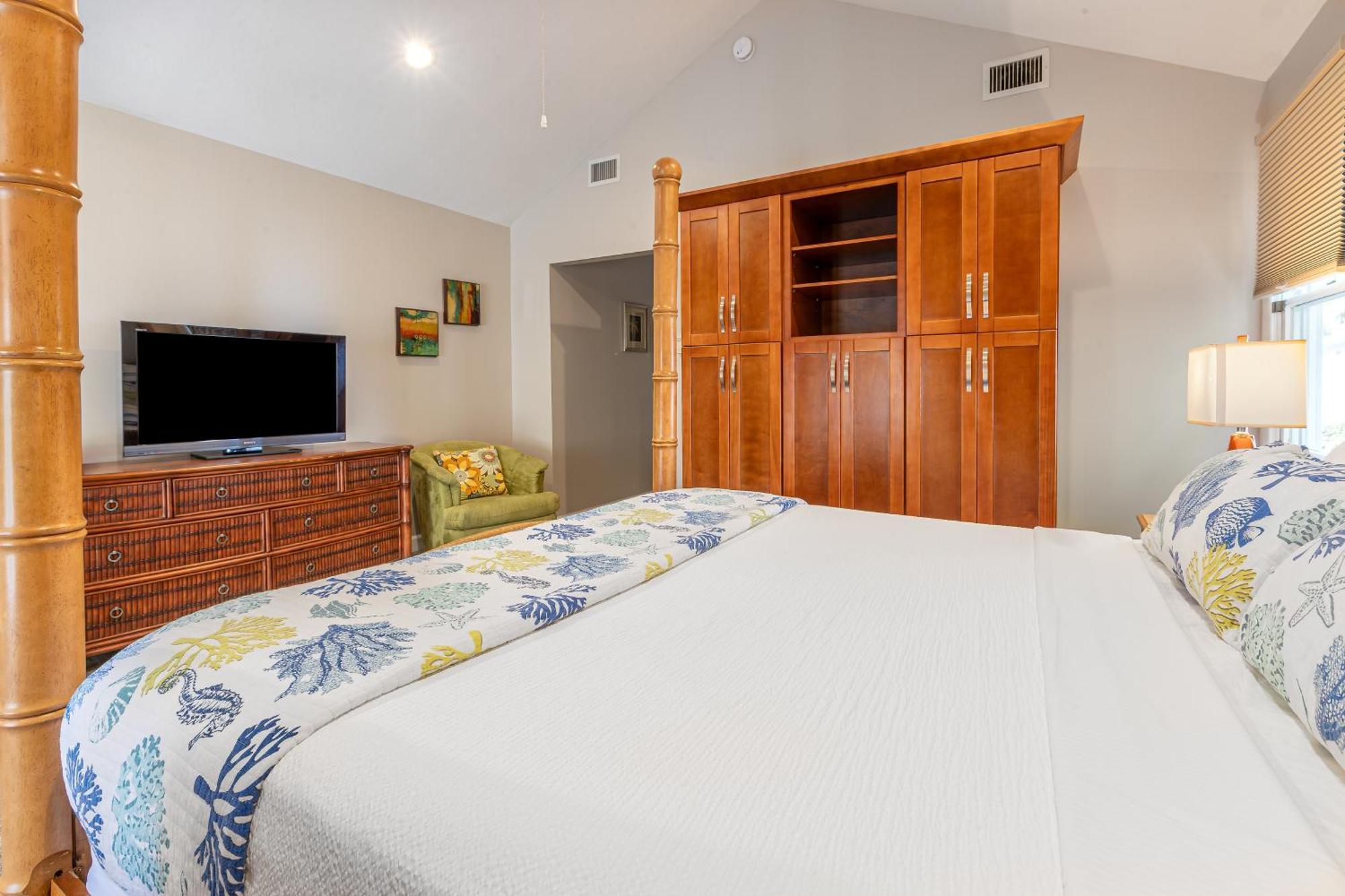 The Southernmost Comfort House Key West Eksteriør billede